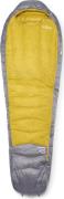 Rab Women's Neutrino Down Sleeping Bag -6°C Zinc/Dark Pollen