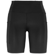 Johaug Women's Impact Tights 7,5 Inch Black