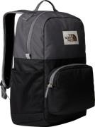 The North Face Teens' Chuckwalla Daypack Anthracite Grey/TNF Black