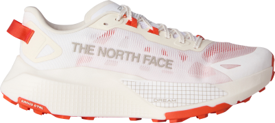 The North Face Men's Altamesa 500 V2 TNF White/Lava Red