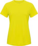 Hellner Women's Core Running Tee Sulphur Spring
