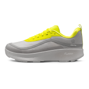 Joe Nimble Men's Addict Flow Gray/yellow
