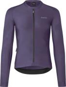 Gripgrab Men's Pacr Long Sleeve Jersey Purple