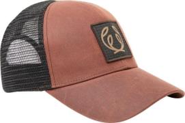 Chevalier Symbol Oiler Cap Burgundy