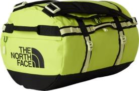 The North Face Base Camp Duffel - S Fizz Lime/Lemon Mist/TNF Black