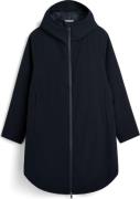 Tretorn Women's Way Poncho Parka Black
