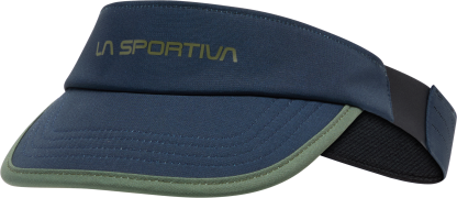 La Sportiva Skyline Visor Night Sky/Cypress