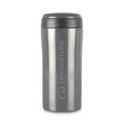 Lifeventure Thermal Mug Tungsten