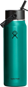 Hydro Flask Lw Wide Straw 946 ml Emerald Green
