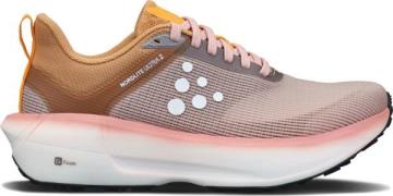 Craft Women's Nordlite Ultra 2 Trace/Contrast Pink