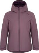 Urberg Women's 2l Everyday Rain Jacket Arctic Dusk
