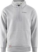 Grundéns Men's Deadstick Hoodie Grey