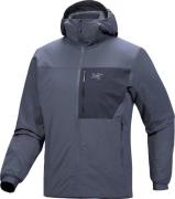 Arc'teryx Men's Proton SL Hoody Dk Str / Blk Sapphire
