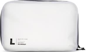 Mammut Packing Cube Dry L White