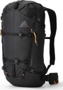 Gregory Alpinisto 30 S/M Summit Black