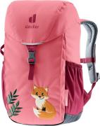 Deuter Kids' Waldfuchs 10 Dahlia-raspberry
