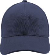 Bula Men's Cord Cap Navy