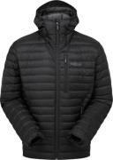 Rab Men's Microlight Pro Jacket Black