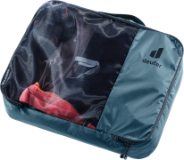 Deuter Mesh Zip Pack 5 Atlantic