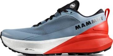 Mammut Men's Aenergy Trail Endurance Ultra Low  Nebla-mammut Red