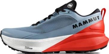 Mammut Women's Aenergy Trail Endurance Ultra Low Nebla-mammut Red