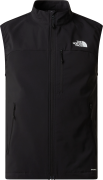 The North Face Men's Nimble Vest 2.0 TNF Black