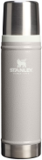 Stanley The Legendary Classic Bottle 0,59 L Hammertone Ash