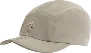Craghoppers Unisex Nosilife Packable Cap II Pebble
