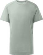 Haglöfs Men's Kaise Wool Tee Dew Green