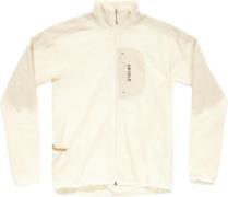 Devold Women's Adventure Jacket Raw White