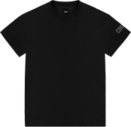 Colmar Men's Crewneck T-Shirt Black