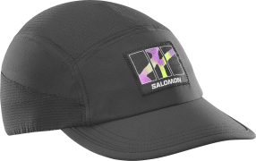 Salomon Sense Aero Pink Frosting/acid Lime/deep Black