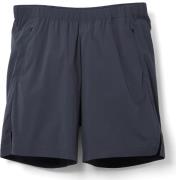 Houdini Men's Liquid Shorts Big Bang Blue