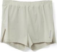 Houdini Men's Pace Light Shorts Greenish Gray
