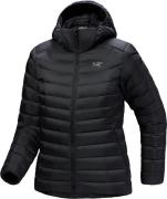 Arc'teryx Women's Cerium Hoody Black
