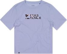Mons Royale Women's Icon Merino T-Shirt Skyline