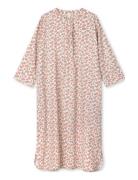 Pleasantly Sonja Dress Yöpaita Multi/patterned Juna