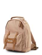 Backpack Mini™ - Faded Rose Accessories Bags Backpacks Vaaleanpunainen...