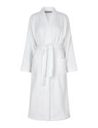 Organic Robe Aamutakki White Rosemunde