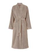 Organic Robe Aamutakki Beige Rosemunde