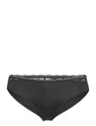 Bikini Alushousut Brief Tangat Black Calvin Klein