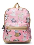 Pick&Pack Cute Animals Backpack Accessories Bags Backpacks Vaaleanpuna...