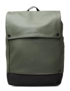 Wings Daypack Reppu Laukku Green Tretorn