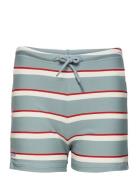 Otto Swim Pants Uimashortsit Blue Liewood