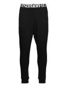 Pyjama Pants Olohousut Black DSquared2