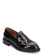 A1361 Loaferit Matalat Kengät Black Billi Bi