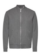 Como Bomber Jacket Bombertakki Takki Grey Les Deux