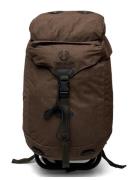 Chair Back Pack 35L Reppu Laukku Khaki Green Chevalier