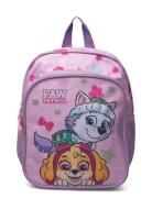Paw Patrol Girls, Small Backpack Accessories Bags Backpacks Pink Paw P...