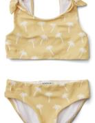 Bow Bikini Set Bikinit Liewood